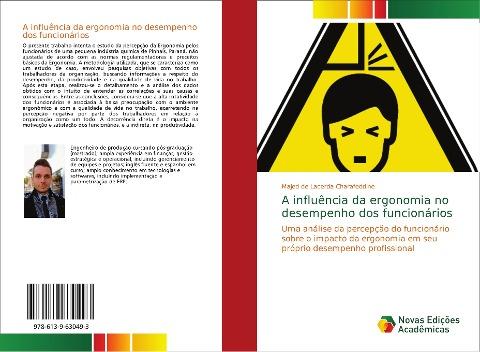 A influência da ergonomia no desempenho dos funcionários