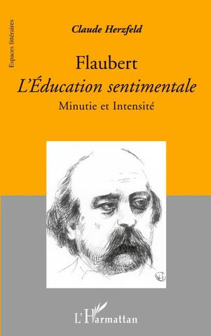 Flaubert L'Education sentimentale