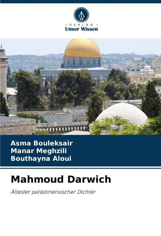 Mahmoud Darwich