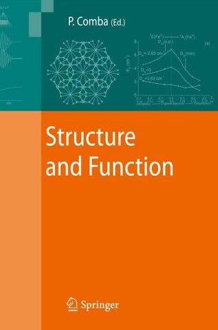 Structure and Function