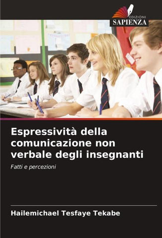 Espressività della comunicazione non verbale degli insegnanti