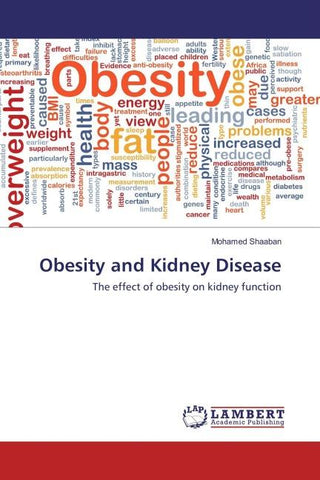 Obesity and Kidney Disease