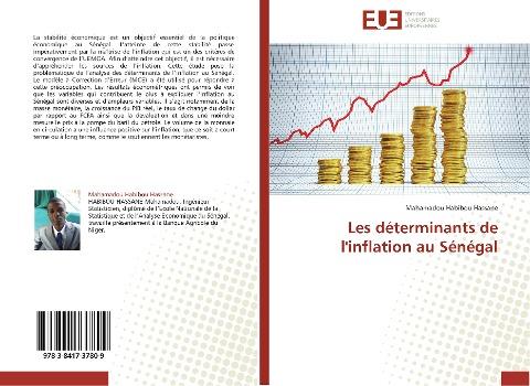 Les déterminants de l'inflation au Sénégal