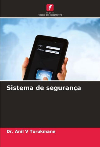Sistema de segurança