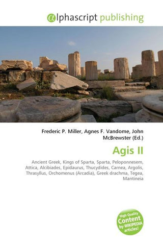 Agis II