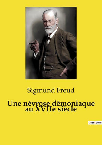 Une névrose démoniaque au XVIIe siècle