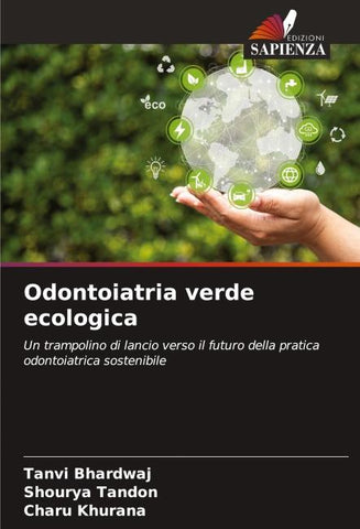 Odontoiatria verde ecologica