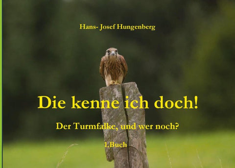 Die kenne ich doch!