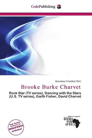 Brooke Burke Charvet