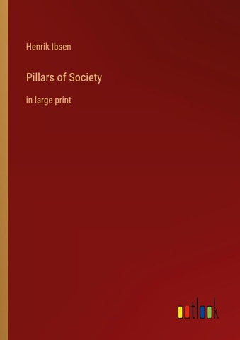 Pillars of Society