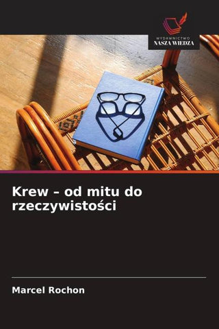 Krew - od mitu do rzeczywisto¿ci