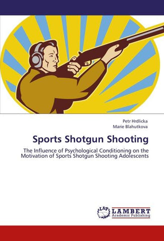 Sports Shotgun Shooting