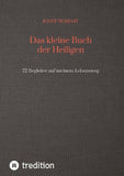 Das kleine Buch der Heiligen