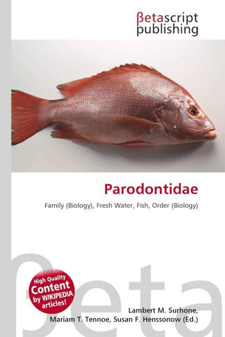 Parodontidae