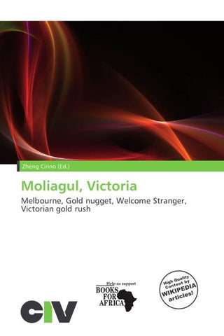 Moliagul, Victoria