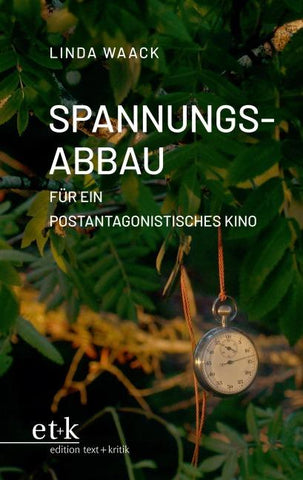 Spannungsabbau