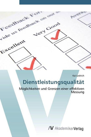 Dienstleistungsqualität