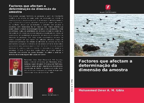 Factores que afectam a determinação da dimensão da amostra