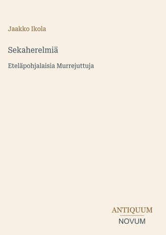 Sekaherelmiä