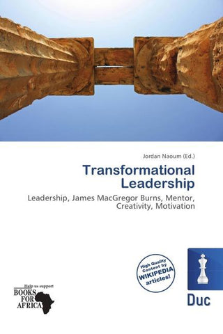 Transformational Leadership