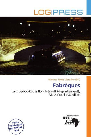 Fabrègues