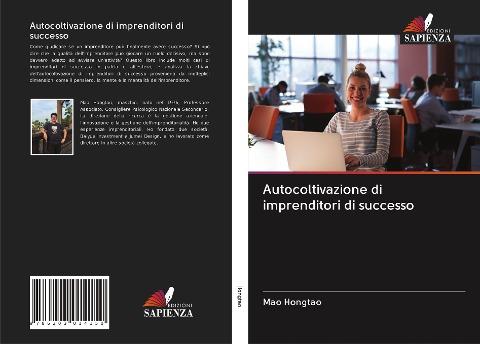 Autocoltivazione di imprenditori di successo