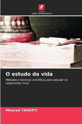 O estudo da vida