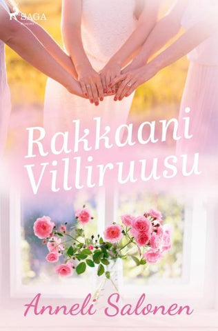 Rakkaani Villiruusu