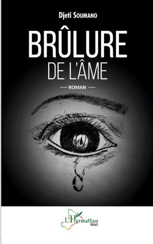 Brûlure de l'âme