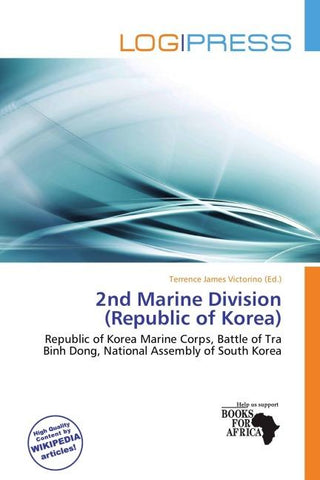 2nd Marine Division (Republic of Korea)