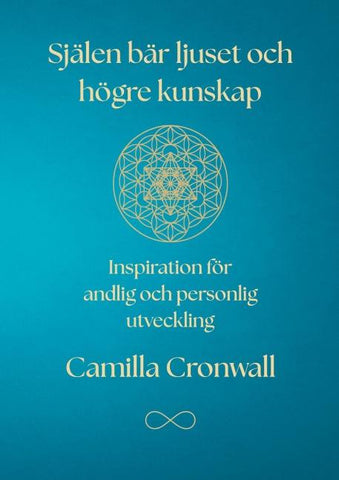 Själen bär ljuset och högre kunskap