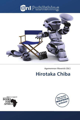 Hirotaka Chiba