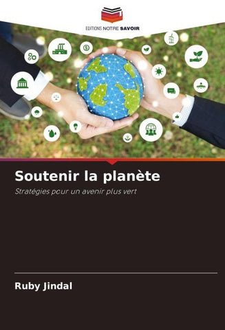 Soutenir la planète