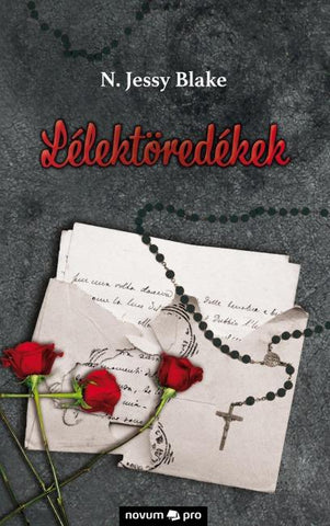 Lélektöredékek
