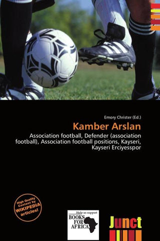 Kamber Arslan