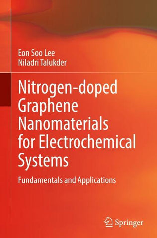 Nitrogen-doped Graphene Nanomaterials for Electrochemical Systems