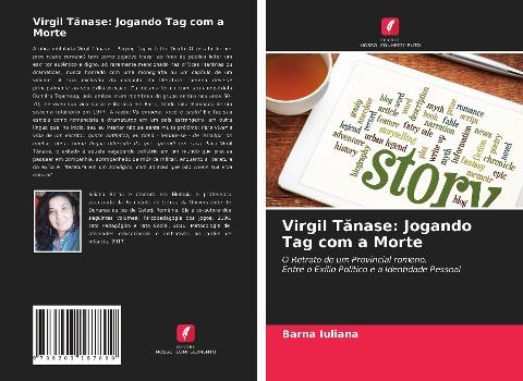Virgil T¿nase: Jogando Tag com a Morte