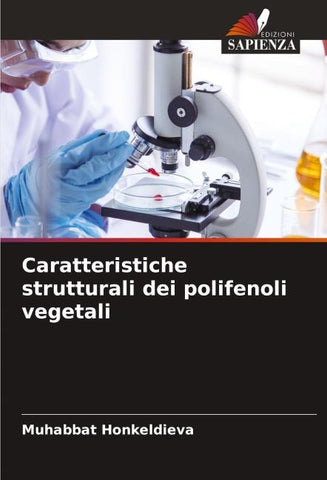 Caratteristiche strutturali dei polifenoli vegetali