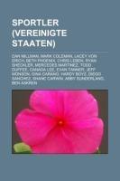 Sportler (Vereinigte Staaten)