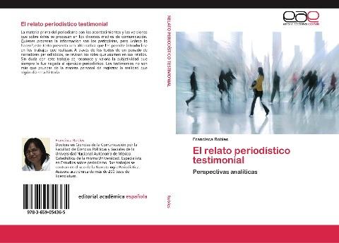 El relato periodístico testimonial