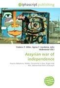 Assyrian war of independence