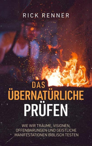 Das Übernatürliche prüfen