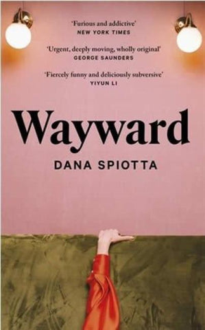 Wayward