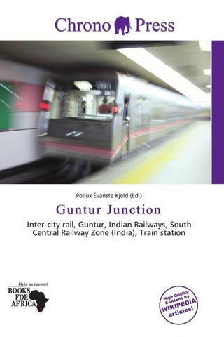 Guntur Junction