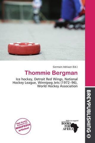Thommie Bergman