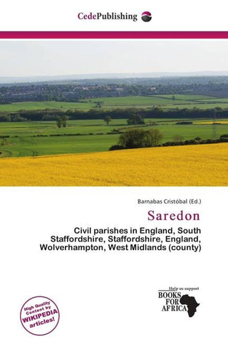 Saredon