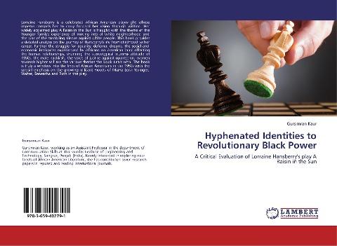 Hyphenated Identities to Revolutionary Black Power