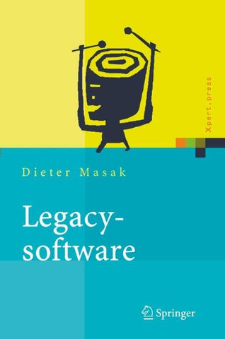 Legacysoftware