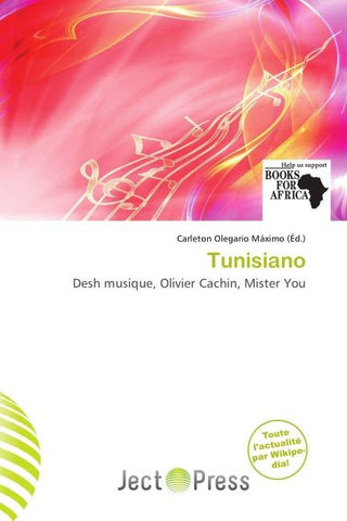 Tunisiano