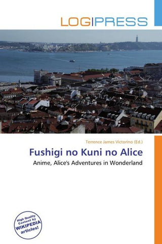 Fushigi no Kuni no Alice